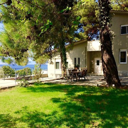 Armonia Villas Skala Rachoni  Dış mekan fotoğraf