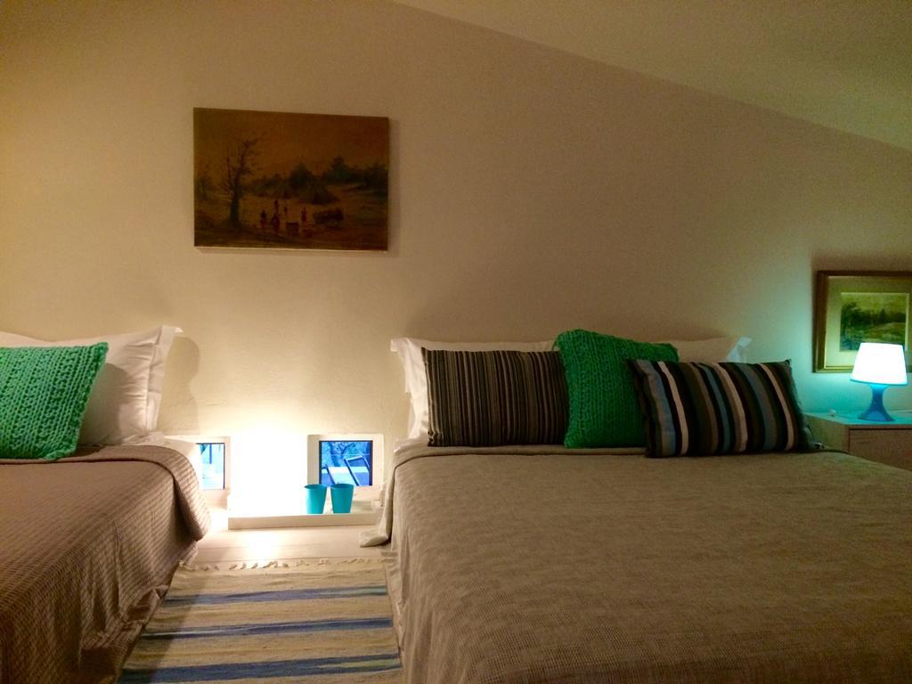 Armonia Villas Skala Rachoni  Dış mekan fotoğraf