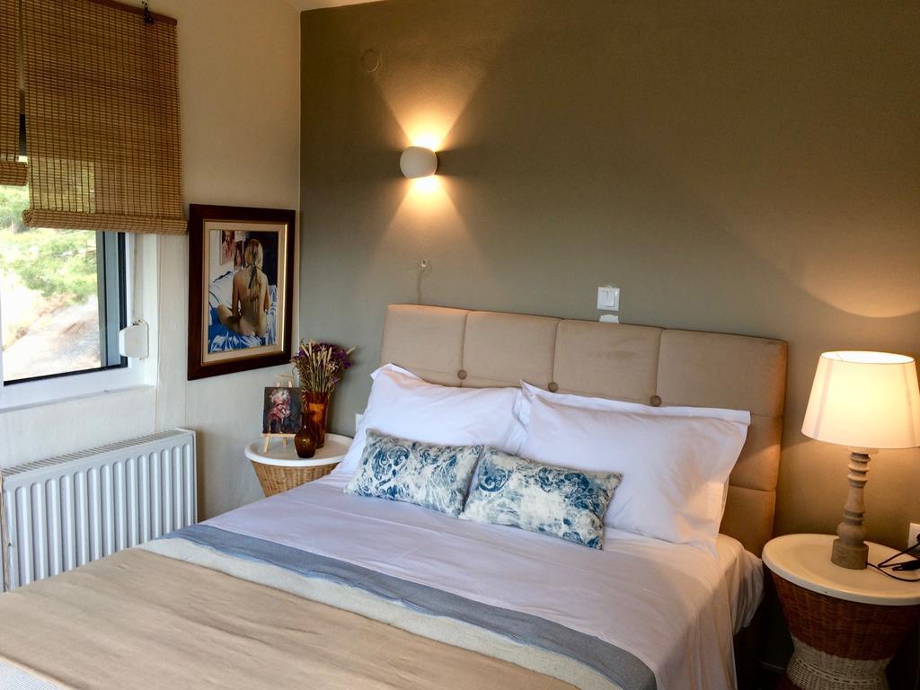 Armonia Villas Skala Rachoni  Dış mekan fotoğraf