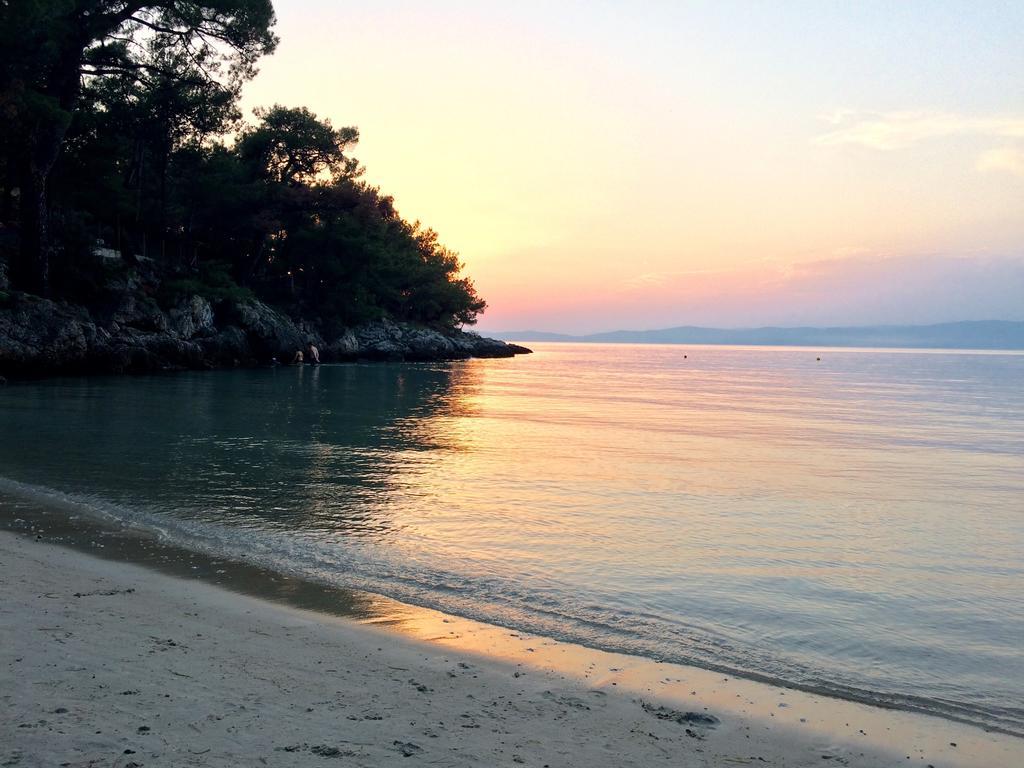 Armonia Villas Skala Rachoni  Dış mekan fotoğraf