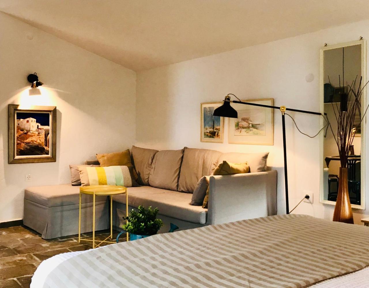 Armonia Villas Skala Rachoni  Dış mekan fotoğraf
